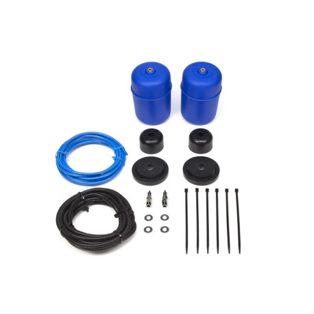 Air Bags Pedders 49714174 Airbag Kit | race-shop.it