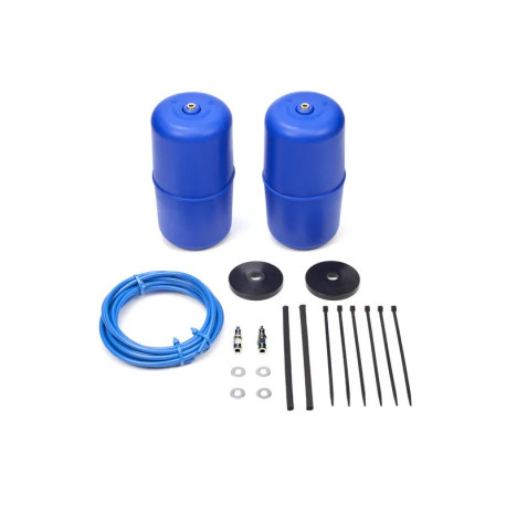 Air Bags Kit soffietti Pedders 49714135 | race-shop.it