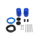 Air Bags Pedders 49714118 Airbag Kit | race-shop.it