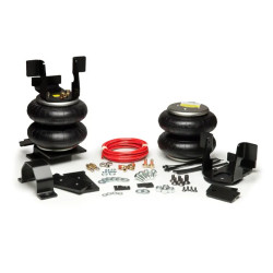 Pedders 49714000 Air Assist Bellows Kit