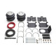 Air Bags Kit soffietto all`aria Pedders 49711130 | race-shop.it