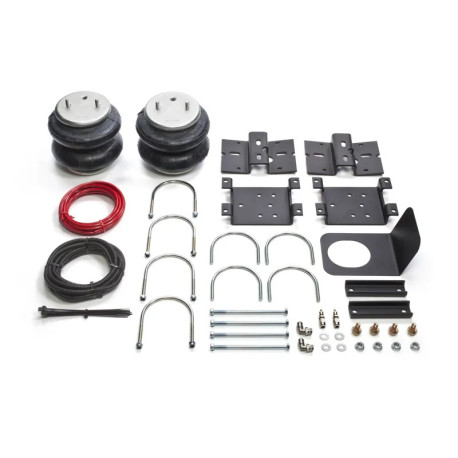 Air Bags Pedders 49711130 Air Assist Bellow Kit | race-shop.it