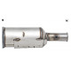 CAT e DPF Magnaflow a montaggio diretto Magnaflow DPF / FAP per PEUGEOT | race-shop.it