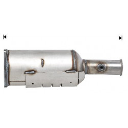 Magnaflow DPF / FAP per PEUGEOT