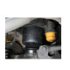 Air Bags Pedders 496021 Air Assist Bellow Kit | race-shop.it