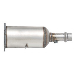 Magnaflow DPF / FAP per PEUGEOT