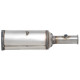 CAT e DPF Magnaflow a montaggio diretto Magnaflow DPF / FAP per PEUGEOT | race-shop.it