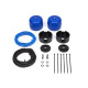 Air Bags Pedders 495088 Airbag Kit | race-shop.it