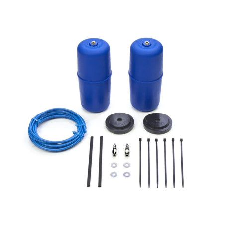 Air Bags Kit soffietti Pedders 495087 | race-shop.it