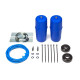 Air Bags Kit soffietti Pedders 495085 | race-shop.it