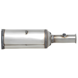 Magnaflow DPF / FAP per PEUGEOT