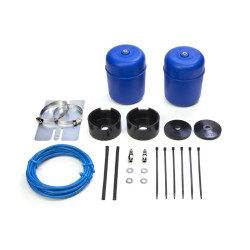 PEDDERS kit molle ad aria ausiliarie posteriore per Dodge Nitro, Jeep Cherokee