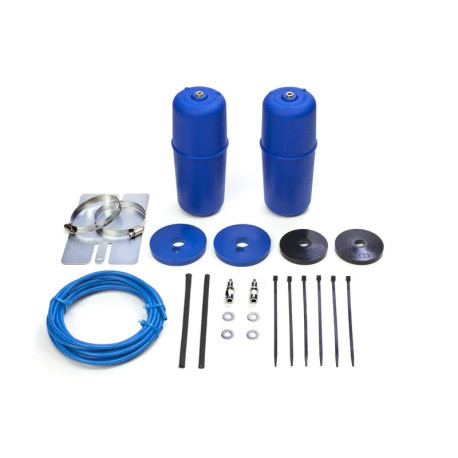 Air Bags PEDDERS kit molle ad aria ausiliarie, CR5086 (per molle elicoidali) | race-shop.it
