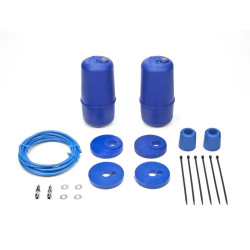 Kit soffietti Pedders 495068