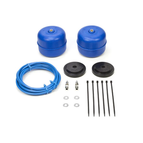 Air Bags Kit soffietti Pedders 495035 | race-shop.it