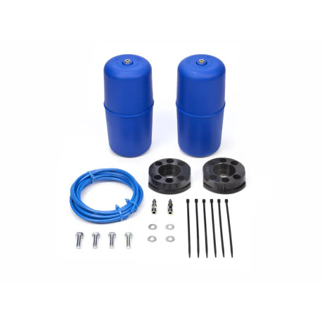 Air Bags Kit soffietti Pedders 495018 | race-shop.it