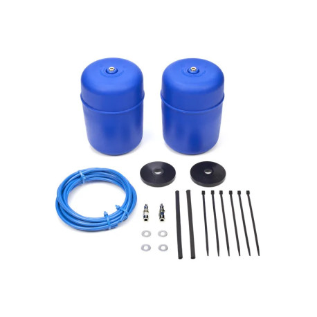 Air Bags Kit soffietti Pedders 495014 | race-shop.it