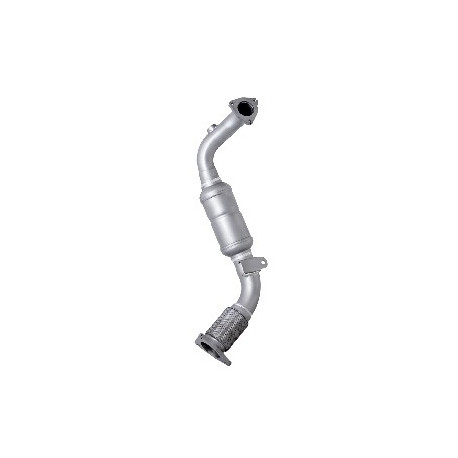 CAT e DPF Magnaflow a montaggio diretto Catalizzatore Magnaflow per PORSCHE | race-shop.it