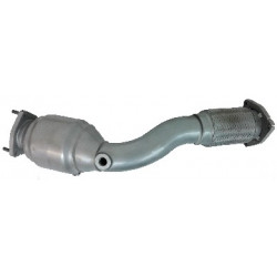 Catalizzatore Magnaflow per PORSCHE