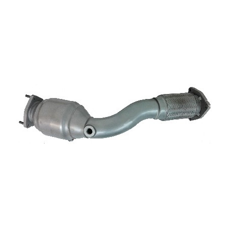 CAT e DPF Magnaflow a montaggio diretto Catalizzatore Magnaflow per PORSCHE | race-shop.it