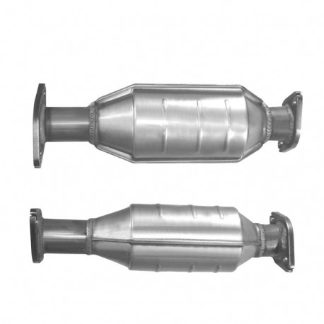 CAT e DPF Magnaflow a montaggio diretto Catalizzatore Magnaflow per PROTON | race-shop.it