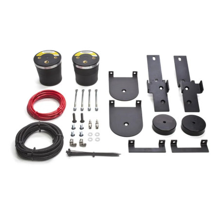 Air Bags Pedders 494078 Air Assist Bellow Kit | race-shop.it