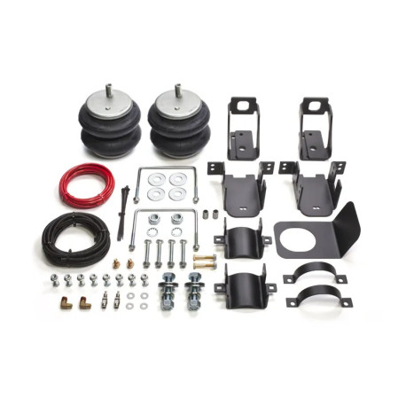 Air Bags Kit soffietto all`aria Pedders 494052 | race-shop.it