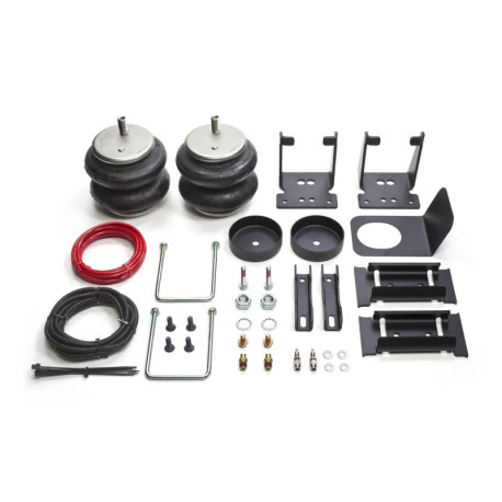 Air Bags Kit soffietto all`aria Pedders 494037 | race-shop.it