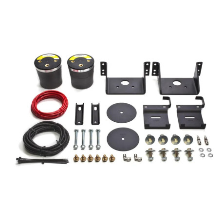 Air Bags Pedders 494031 Air Assist Bellow Kit | race-shop.it