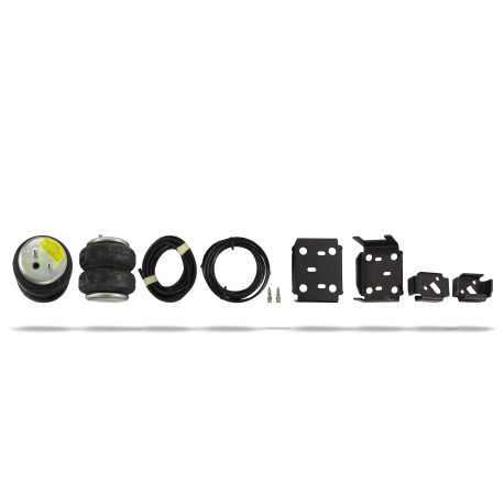 Air Bags Pedders 494003 Air Assist Bellow Kit | race-shop.it