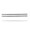 Pedders 4726 TrakRyder Torsion Bars (pair) - 1063mm