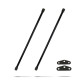 Pedders Pedders 4722 TrakRyder Torsion Bar-1160mm | race-shop.it