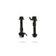 Pedders Pedders 458012 Camber Pin -12mm (Pair) | race-shop.it