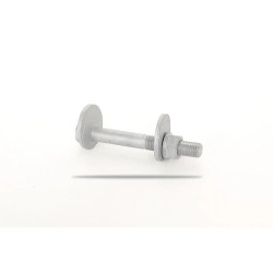 Pedders 458009 Camber Pin Front Arm ( Single Unit)