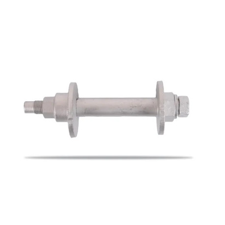 Pedders Pedders 458002 Camber Pin Toyota Front of Front Arm (Sleeve Type) Single unit | race-shop.it