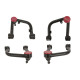 Bracci regolabili Pedders 439007 TrakRyder eXtreme Upper Control Arm | race-shop.it