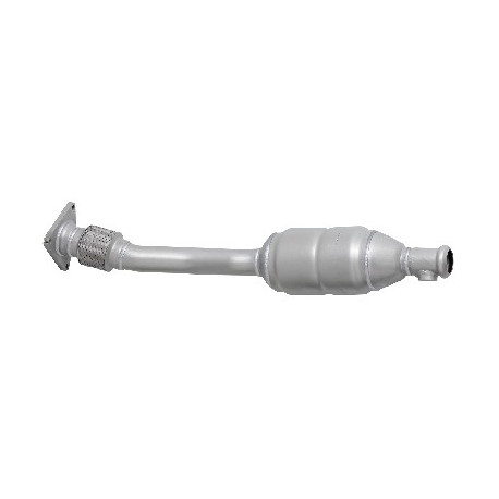 CAT e DPF Magnaflow a montaggio diretto Catalizzatore Magnaflow per RENAULT | race-shop.it