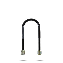 Pedders 4383 U-bolt 78 x 12 x 180mm