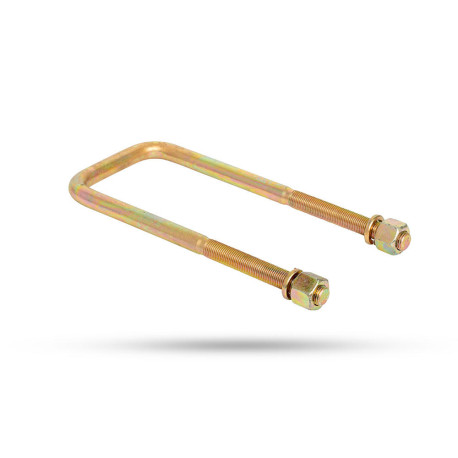 Pedders Pedders 4374 SQ U-bolt 85 x 14 x 230mm | race-shop.it