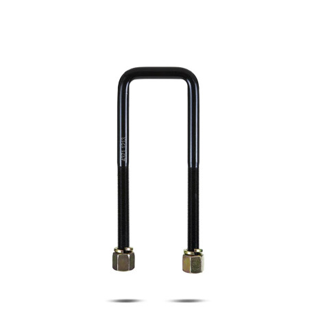 Pedders Pedders 4371 SQ U-bolt 64 x 14 x 210mm | race-shop.it