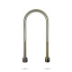 Pedders Pedders 4370 U-bolt 96 x 14 x 245mm | race-shop.it