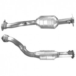 Catalizzatore Magnaflow per RENAULT