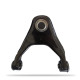 Bracci regolabili Pedders 435215R Control Arm | race-shop.it