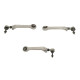 Anti-roll bars Pedders 435176 Adjustable Control Arm | race-shop.it