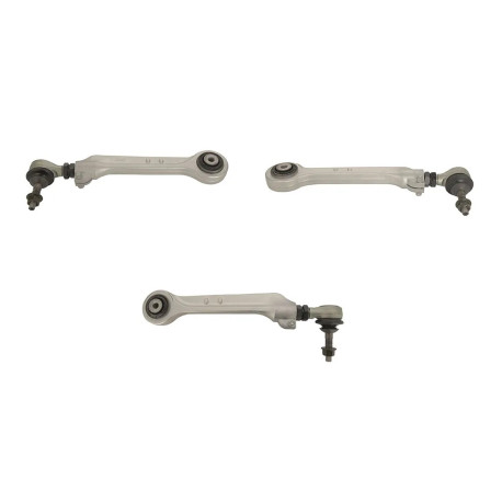 Anti-roll bars Pedders 435176 Adjustable Control Arm | race-shop.it