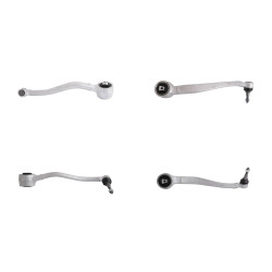 Pedders 435174R Control Arm