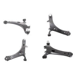 Pedders 435171R Control Arm With Ball Joint