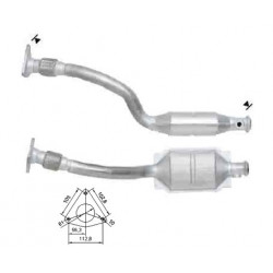 Catalizzatore Magnaflow per RENAULT