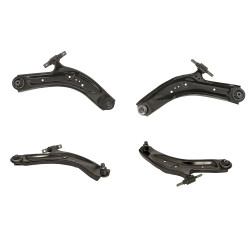 Pedders 435160R Control Arm