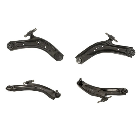 Bracci regolabili Pedders 435160R Control Arm | race-shop.it